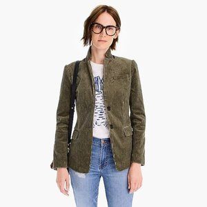 J.Crew Corduroy blazer